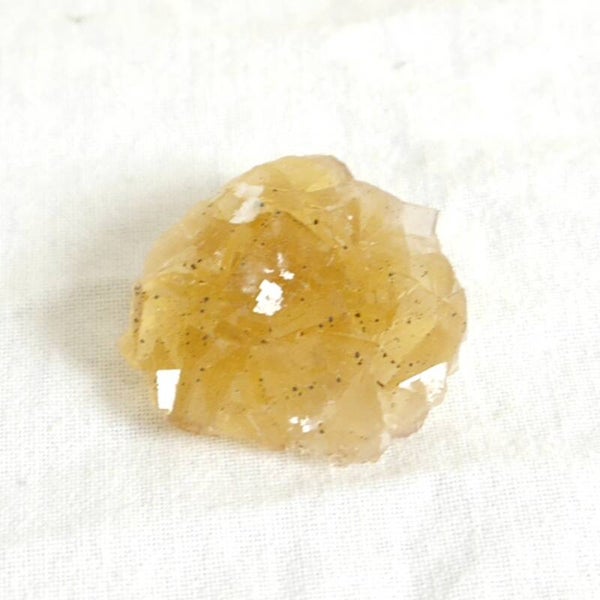 Moscona fluoriet cluster