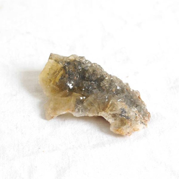 Moscona fluoriet cluster
