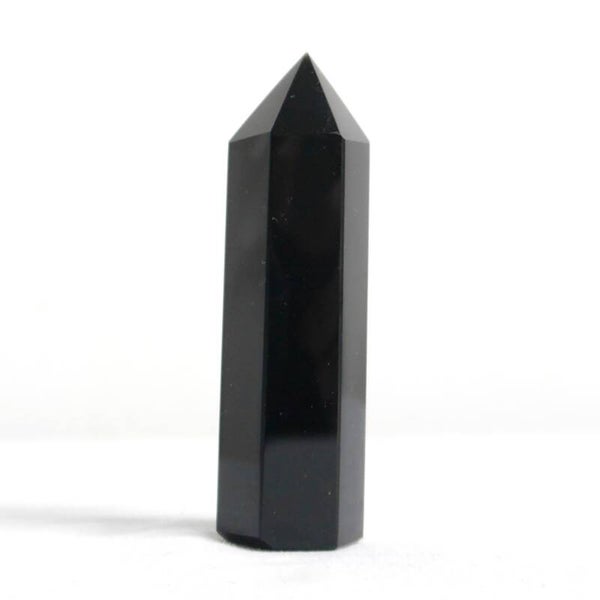 Obsidiaan punt