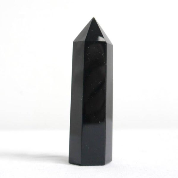 Obsidiaan punt