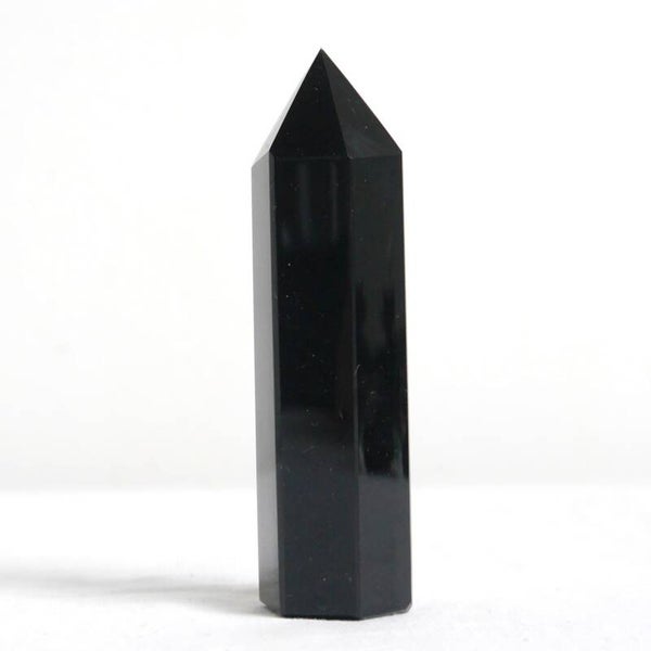 Obsidiaan punt