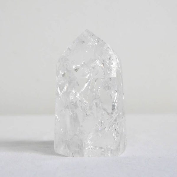 Bergkristal fire and ice toren