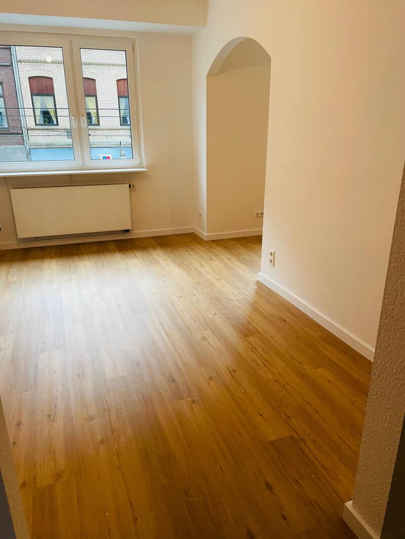 Hochwertiger Designbelag 