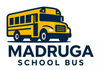 Madruga School Bus