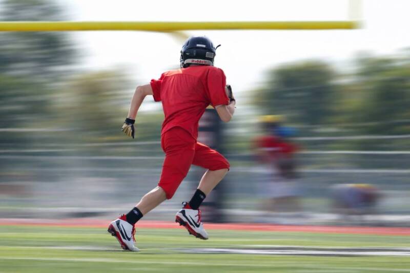 Renton football