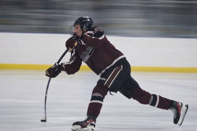 GR Hockey