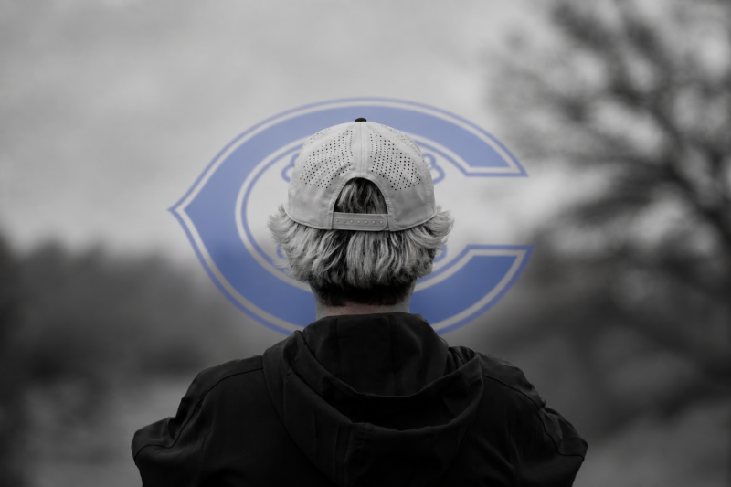 Carlson golf 