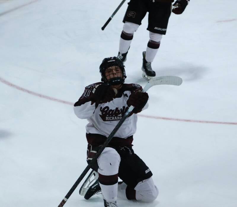GR Hockey 