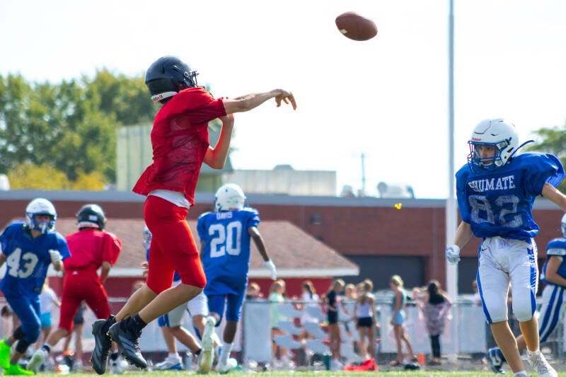 Renton football