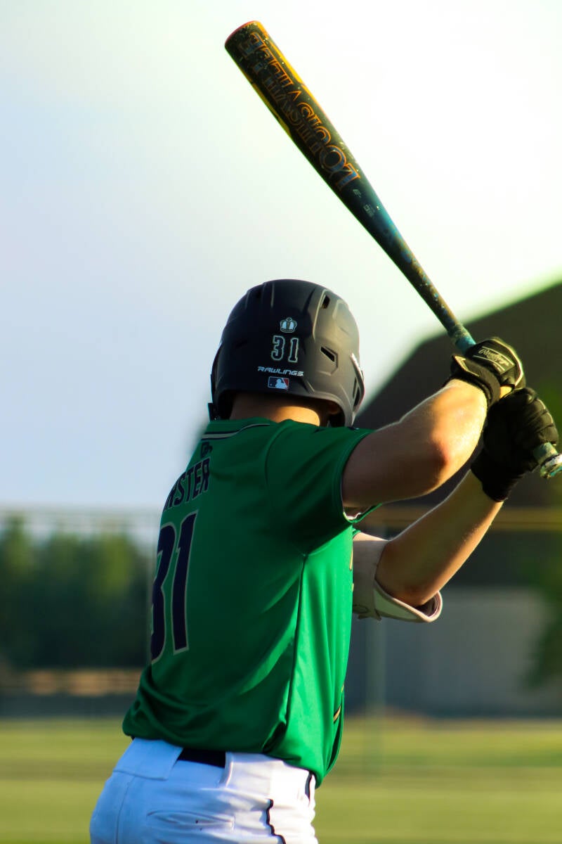 Monarchs Baseball