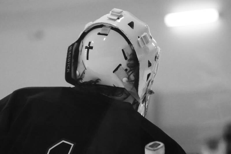 Carlson hockey 
