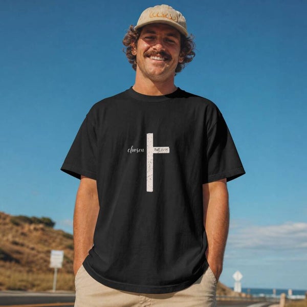SHIRT CHOSEN
