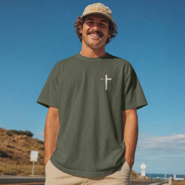 SHIRT CHOSEN
