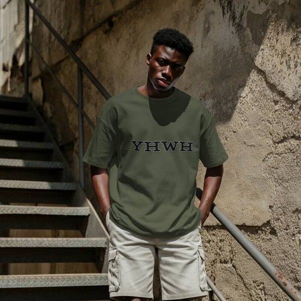 SHIRT YHWH
