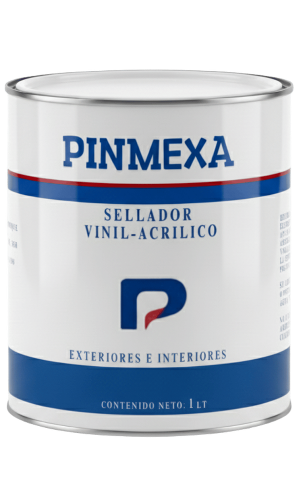 Sellador Vini-Acrilico - 1 Litro