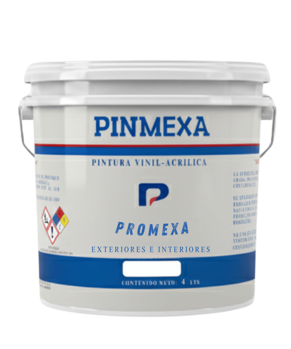 ProMexa - 4 Litros