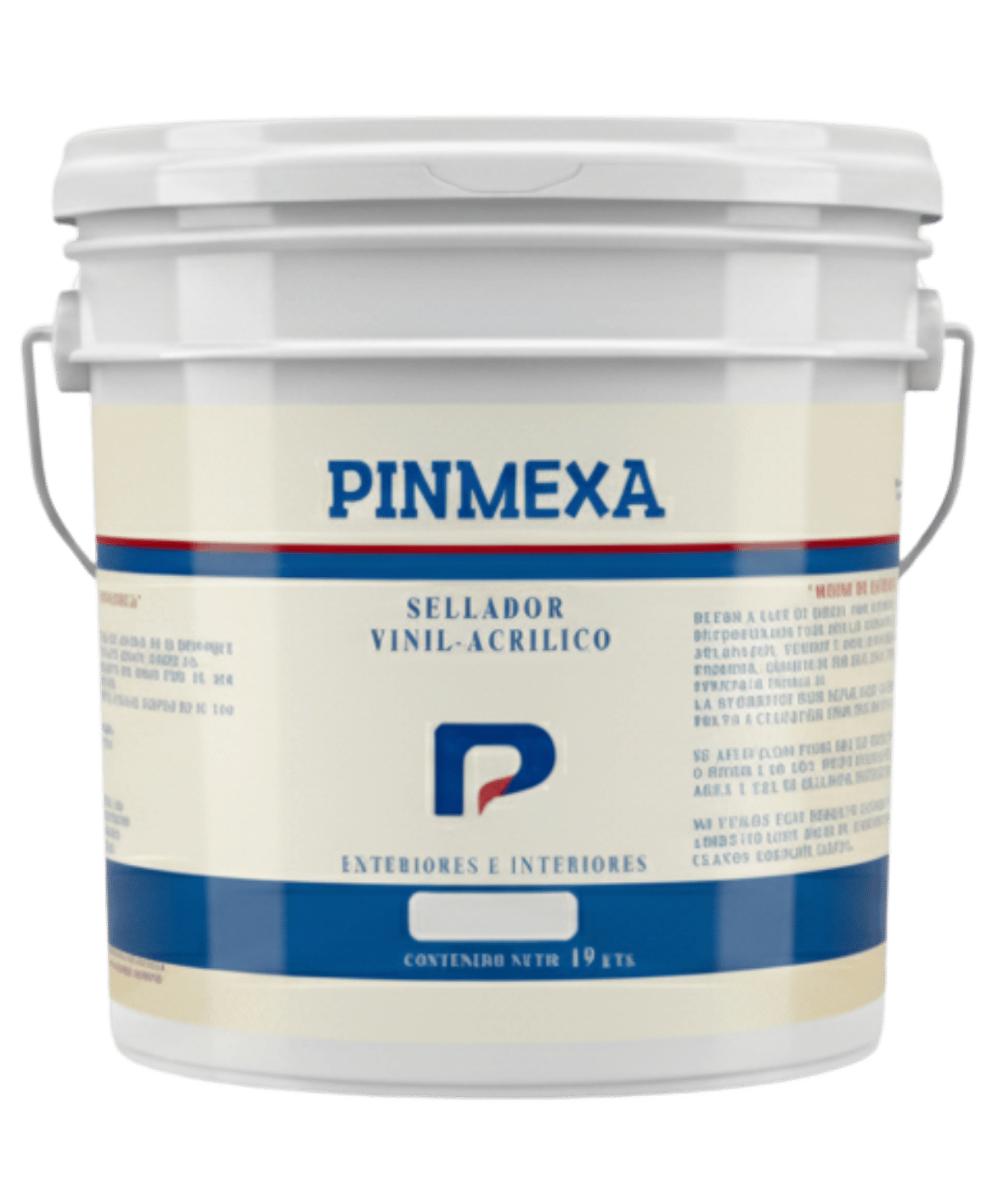 Sellador Vini-Acrilico - 19 Litros