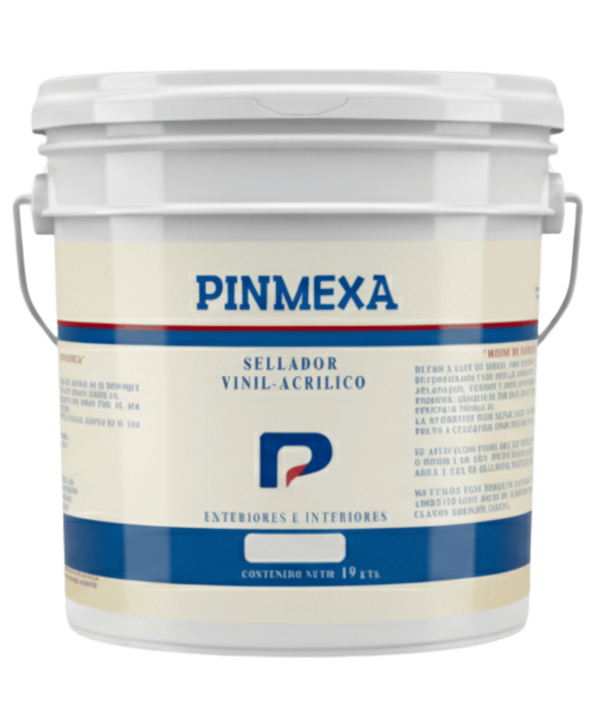 Sellador Vini-Acrilico - 19 Litros