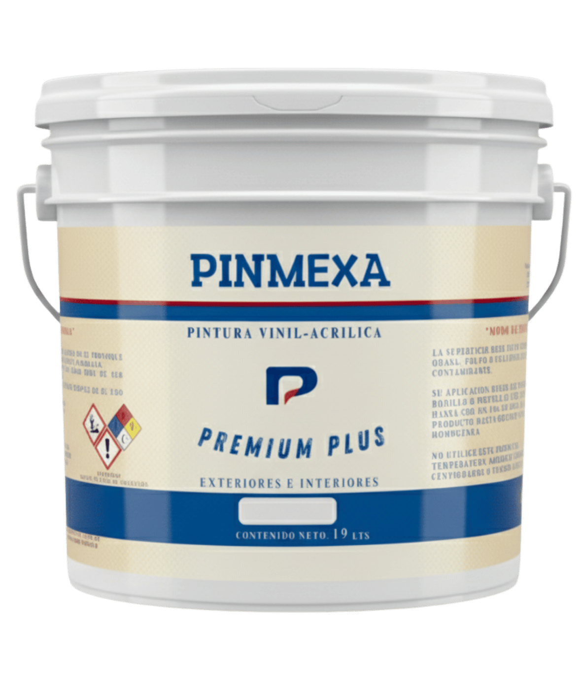 Premium PLUS - 19 Litros