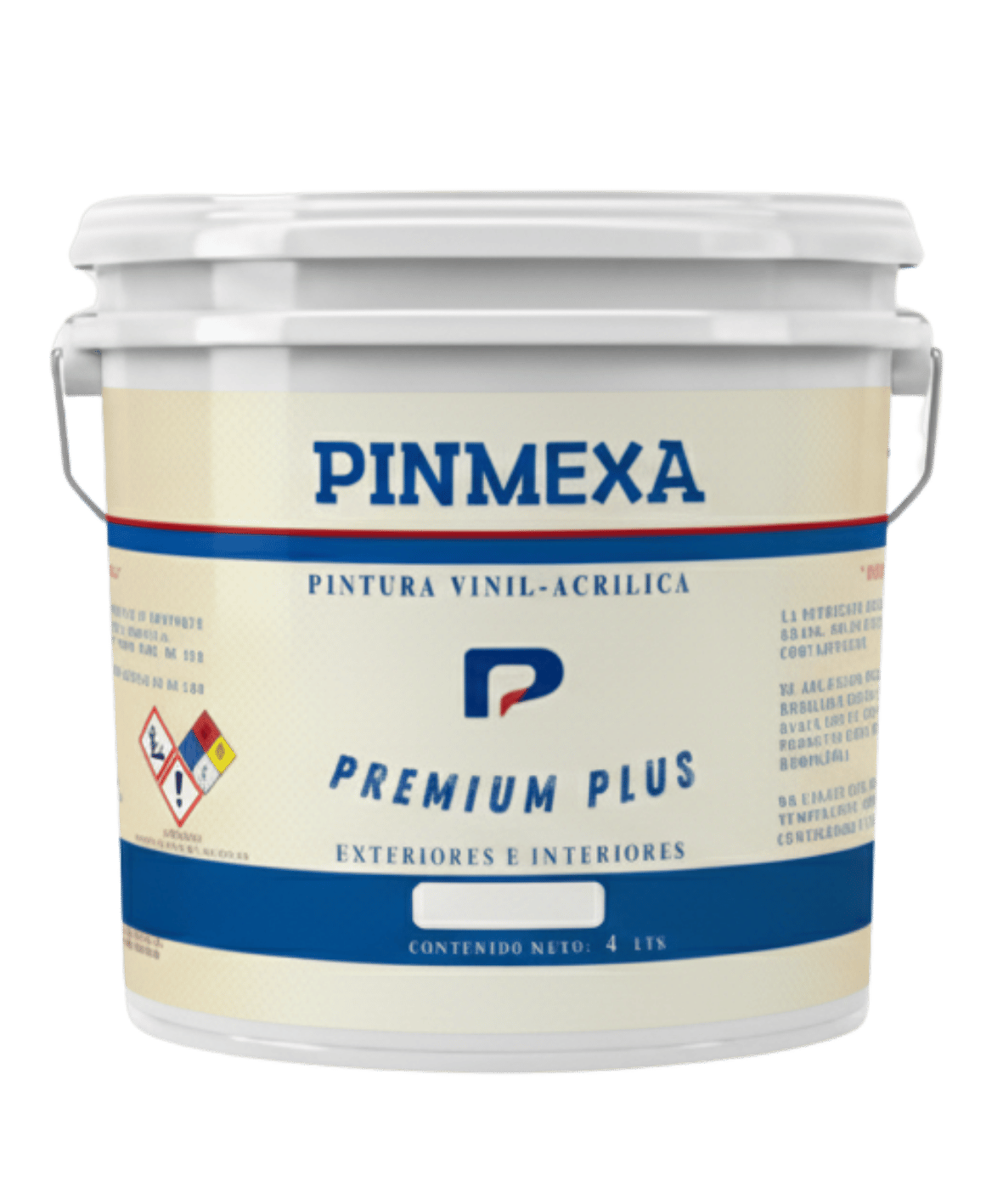 Premium PLUS - 4 Litros