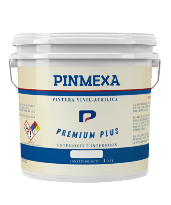 Premium PLUS - 4 Litros