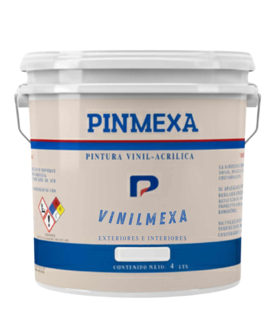 VINILMEXA - 4 Litros