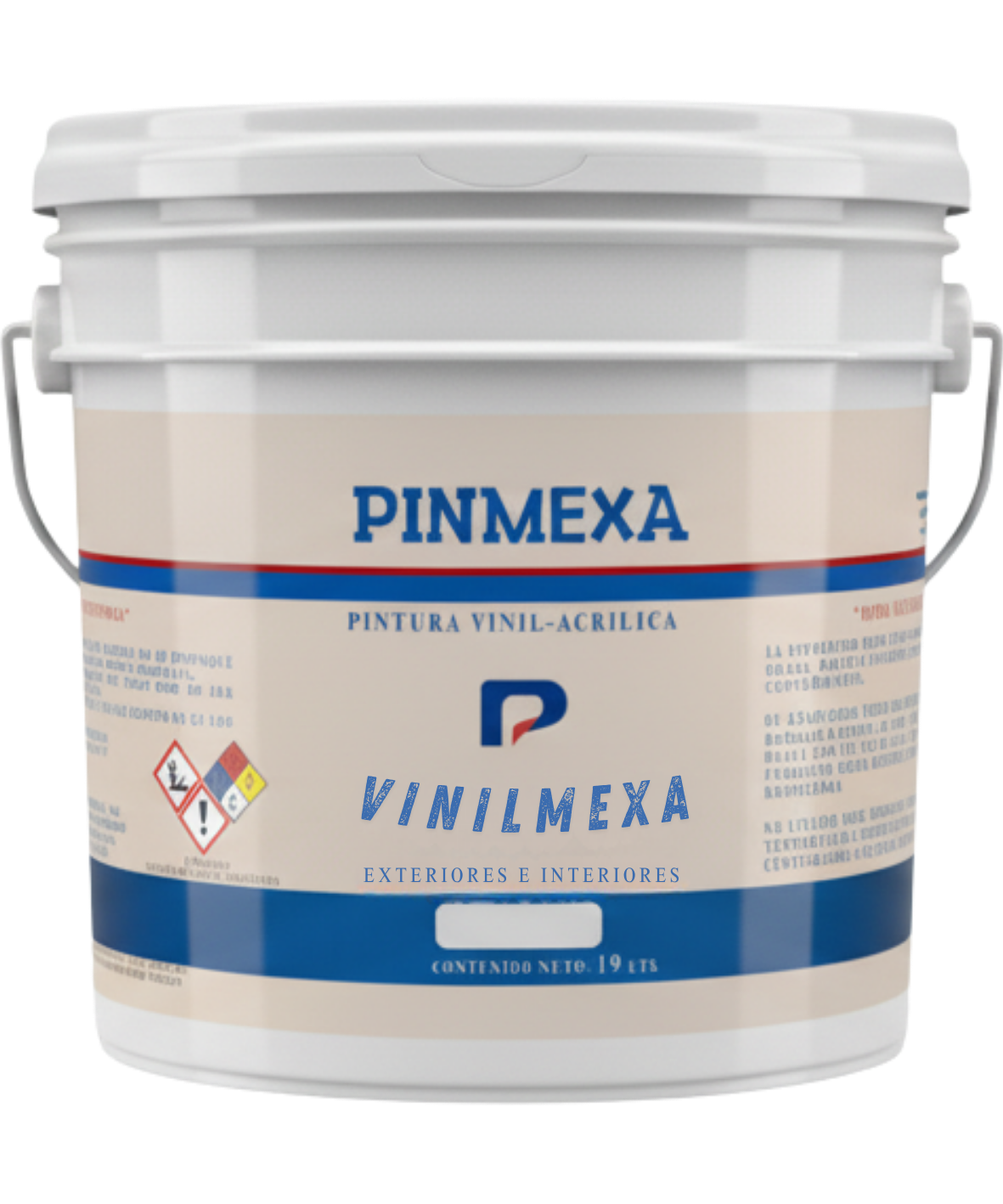VINILMEXA - 19 Litros