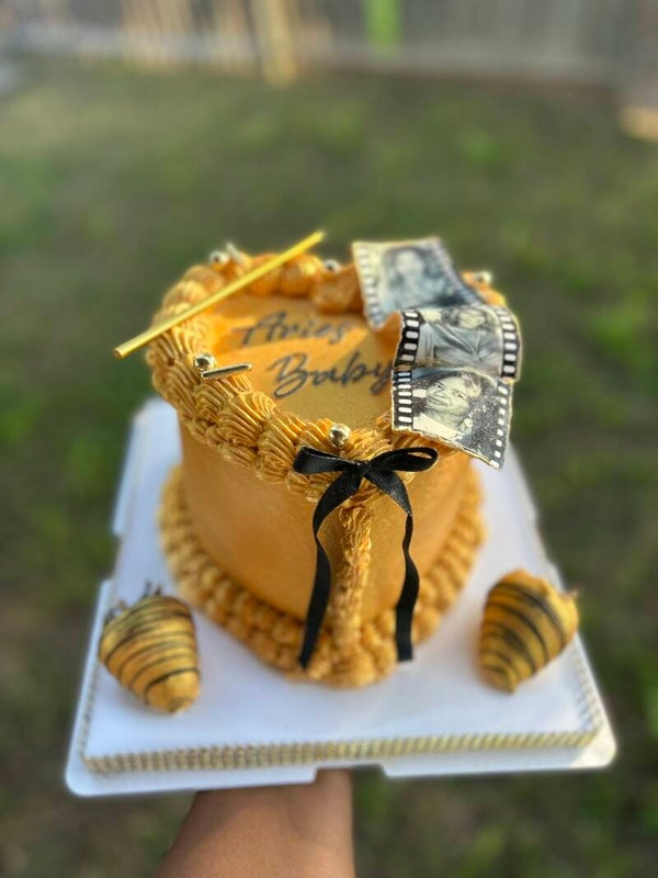 6inch Cake Special