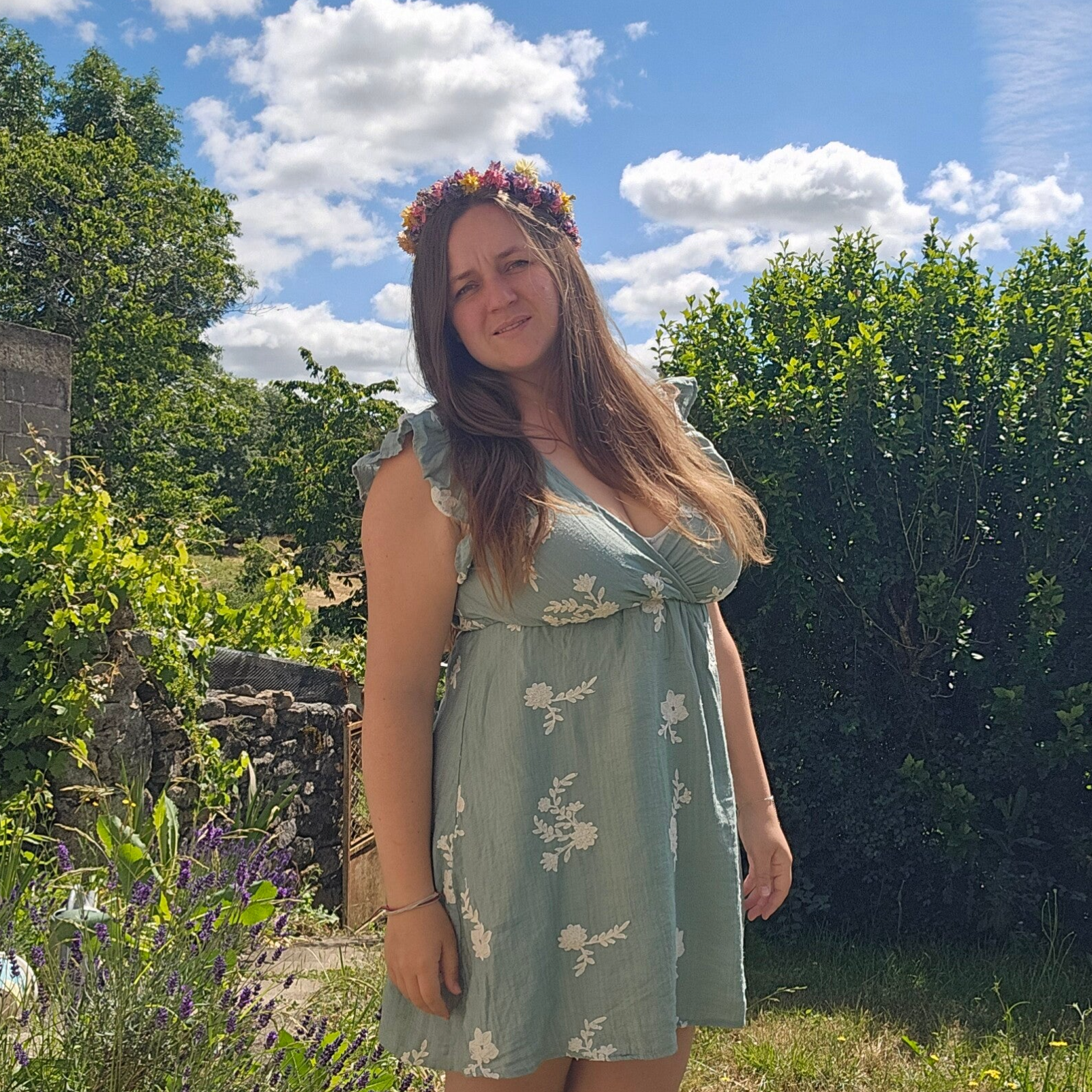 doula et accompagnante périnatale basée en Haute‑Vienne (87)