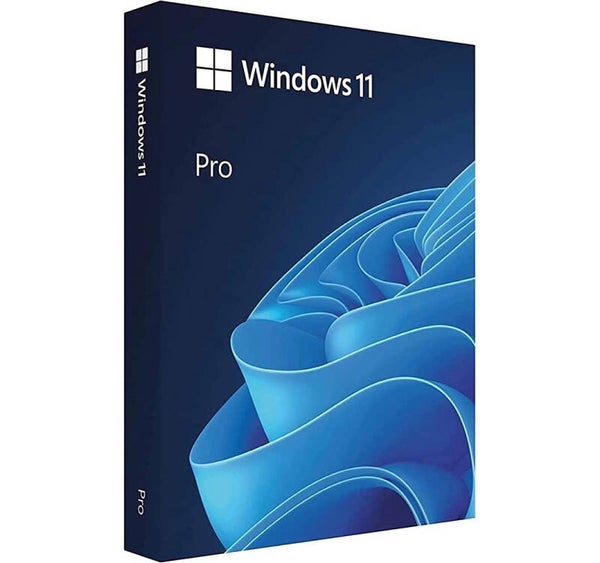 Windows 11 Professional Retail Key