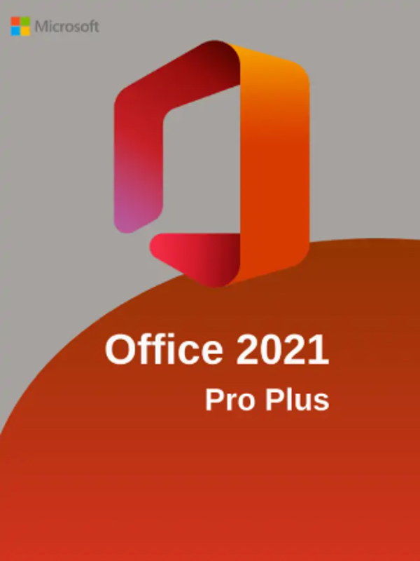 Microsoft Office Pro Plus 2021 Retail – Activación telefónica global