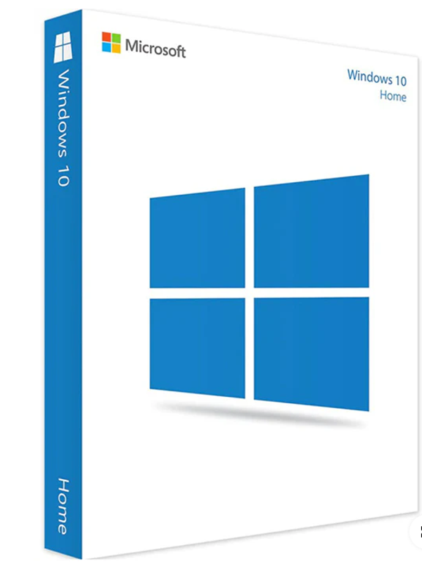 Windows 10 Home OEM Key