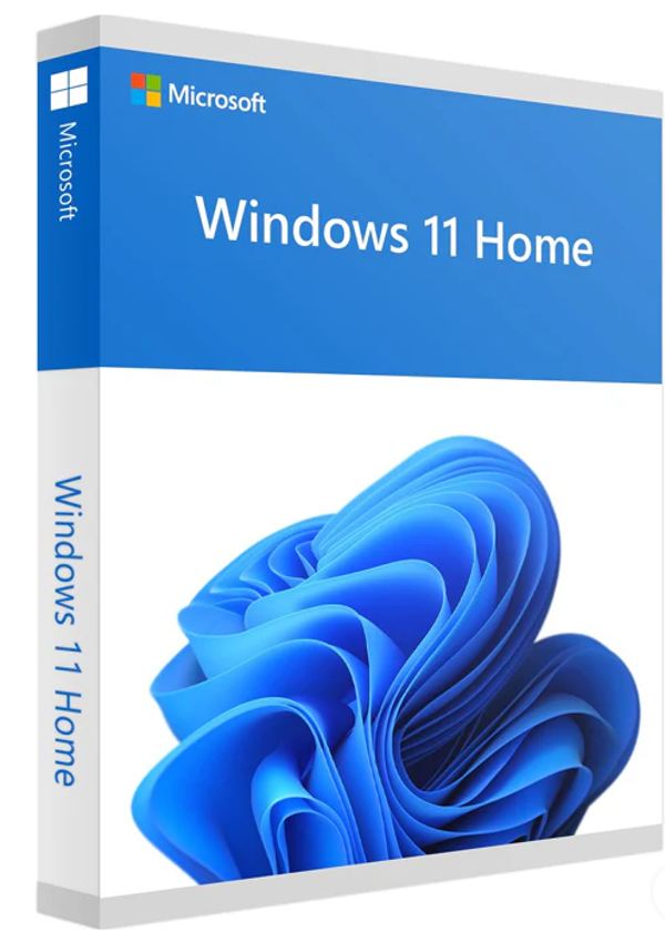 Windows 11 Home OEM Key