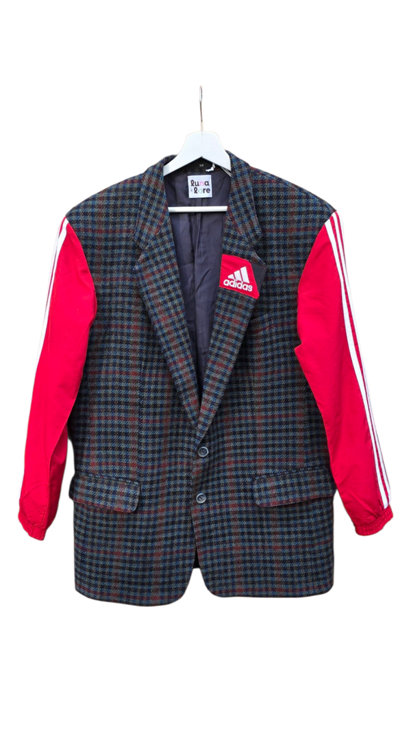 Adidas blazer