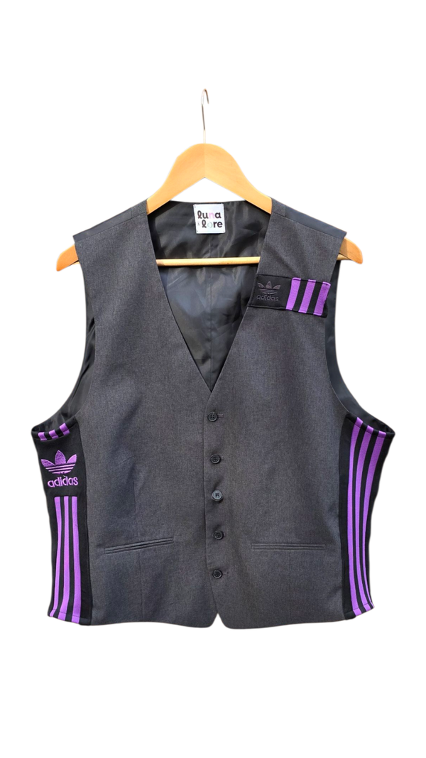 Adidas gilet