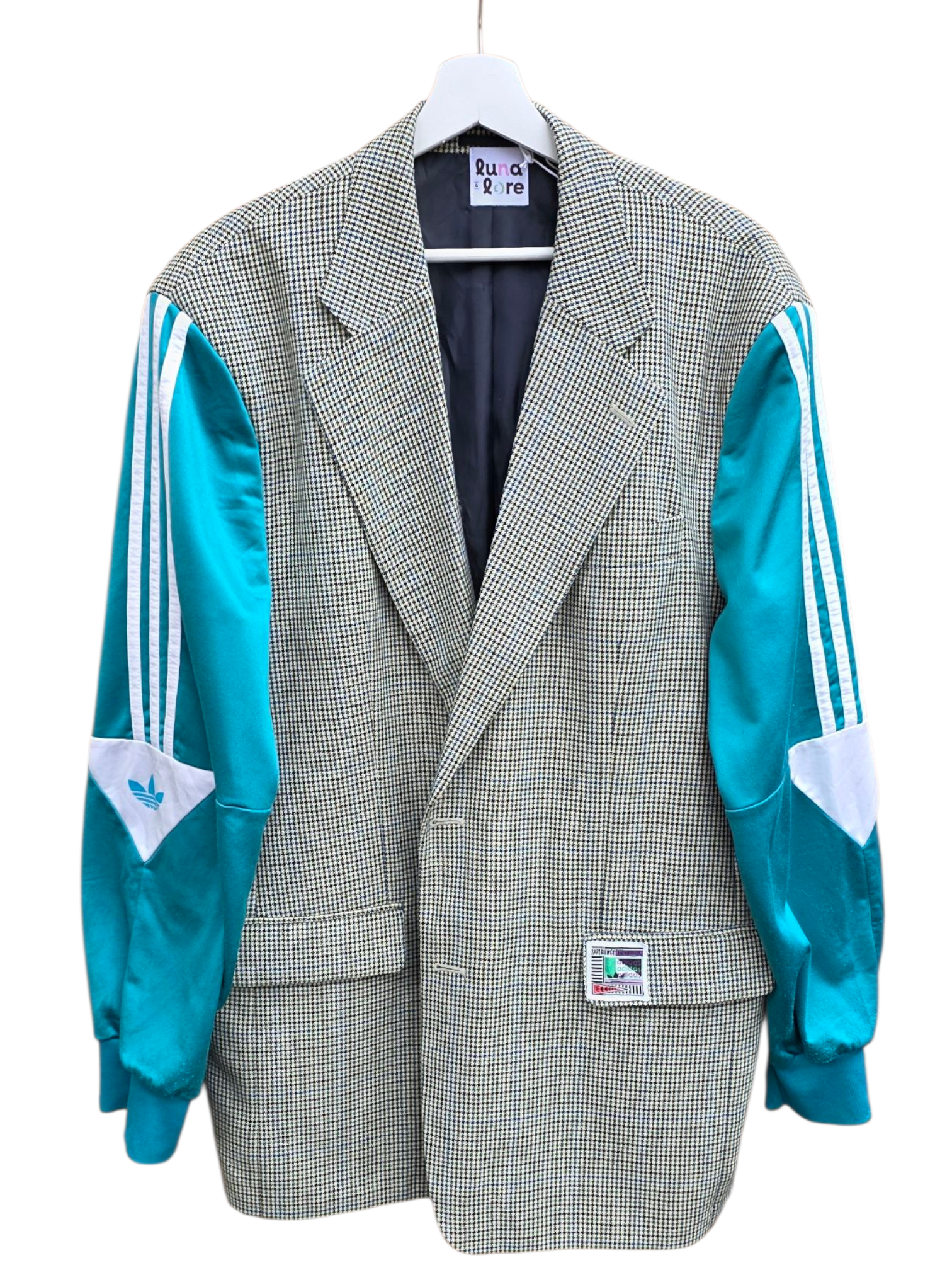 Adidas blazer