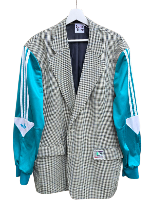 Adidas blazer