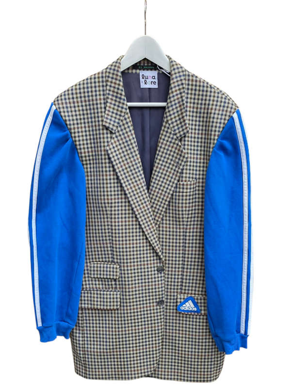 Adidas blazer
