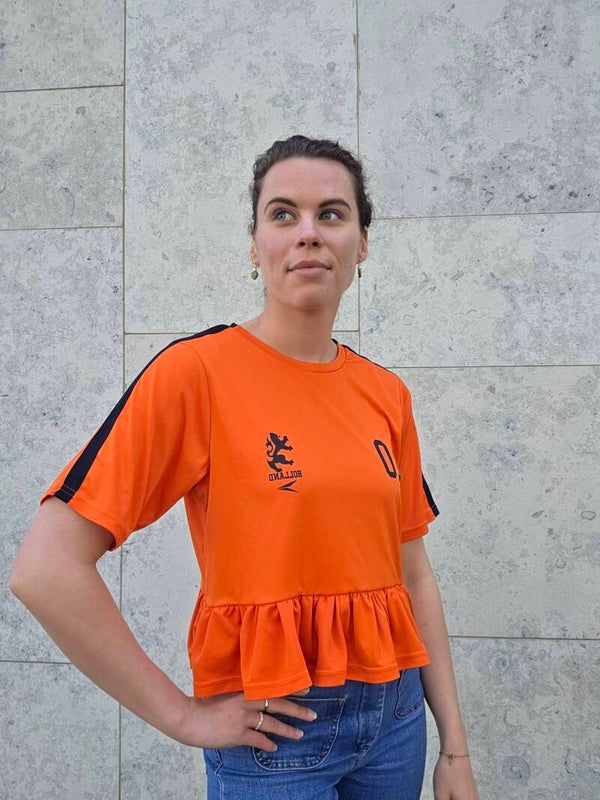 Footbal top