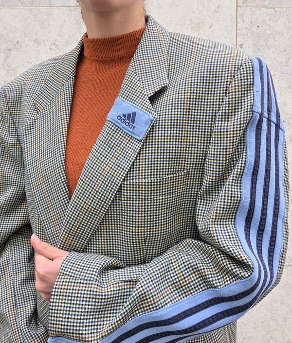 Adidas blazer