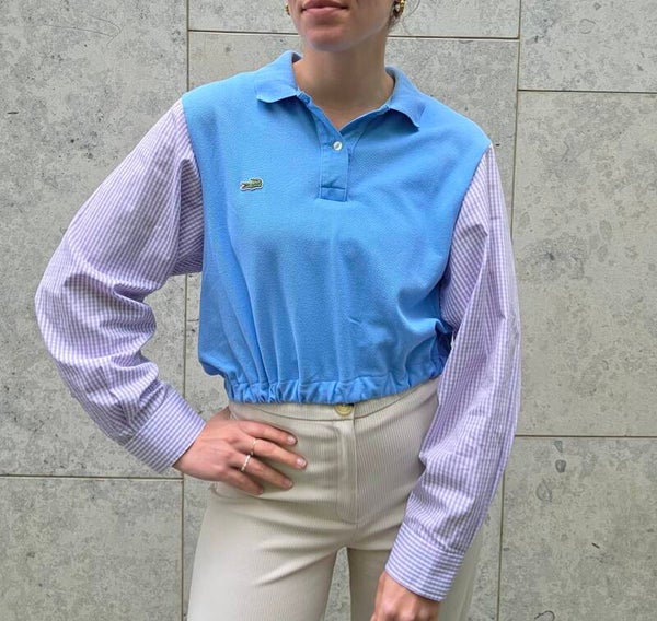 Lacoste polo