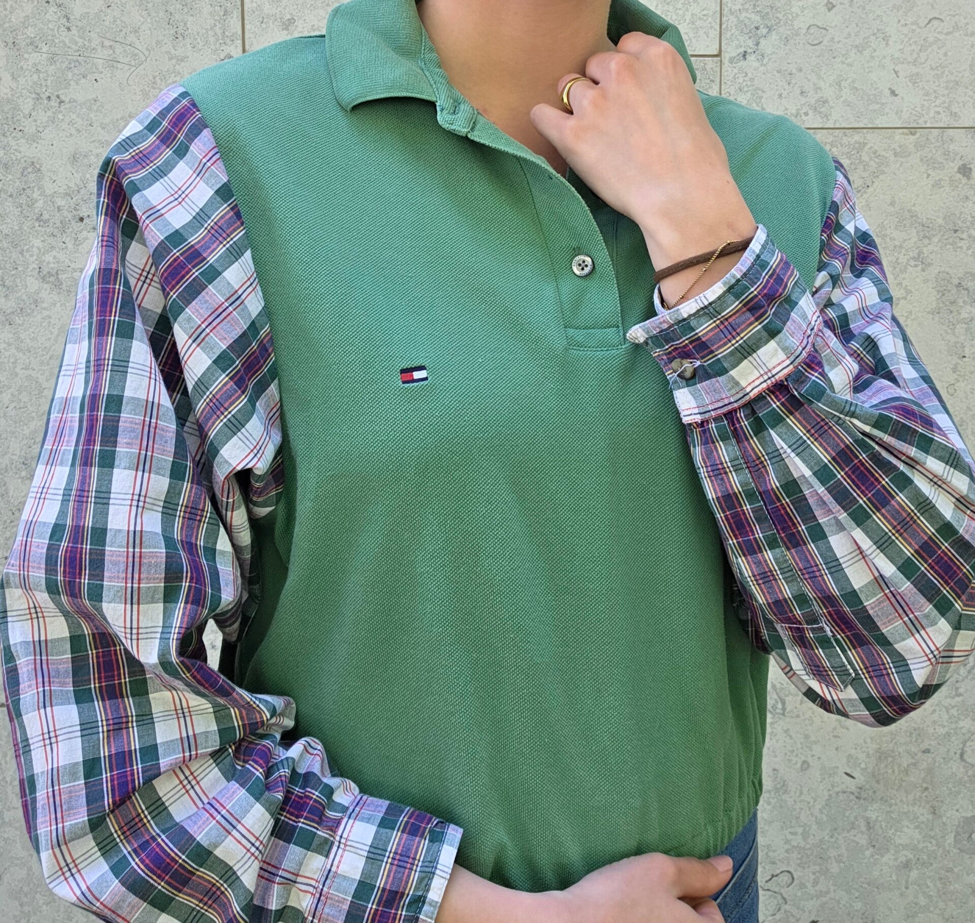 Tommy Hilfiger polo