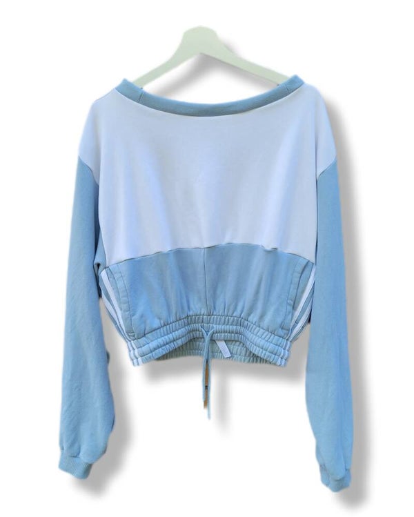 Adidas sweater