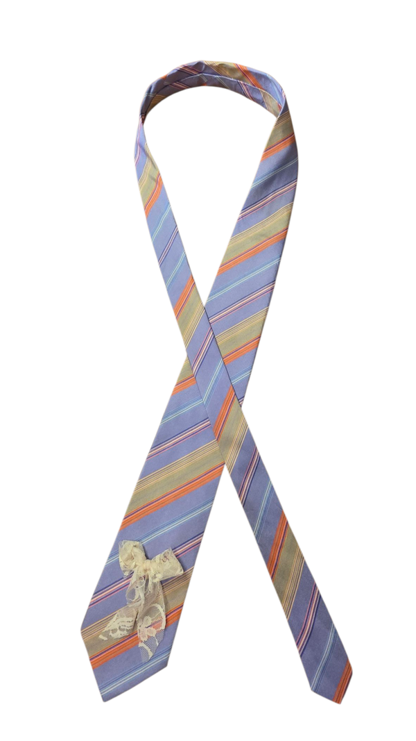 Bowtie tie