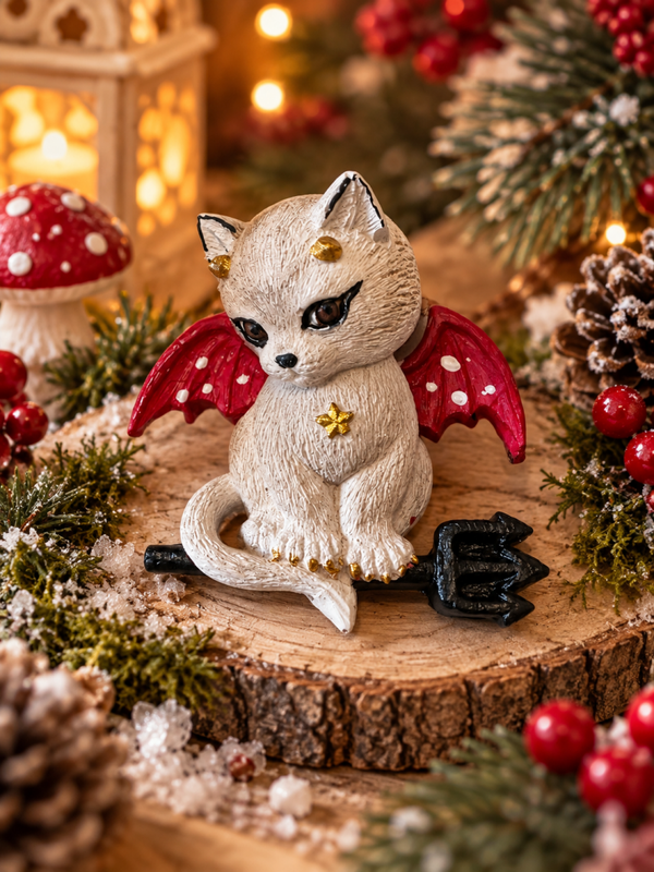 Le petit démon de Noël