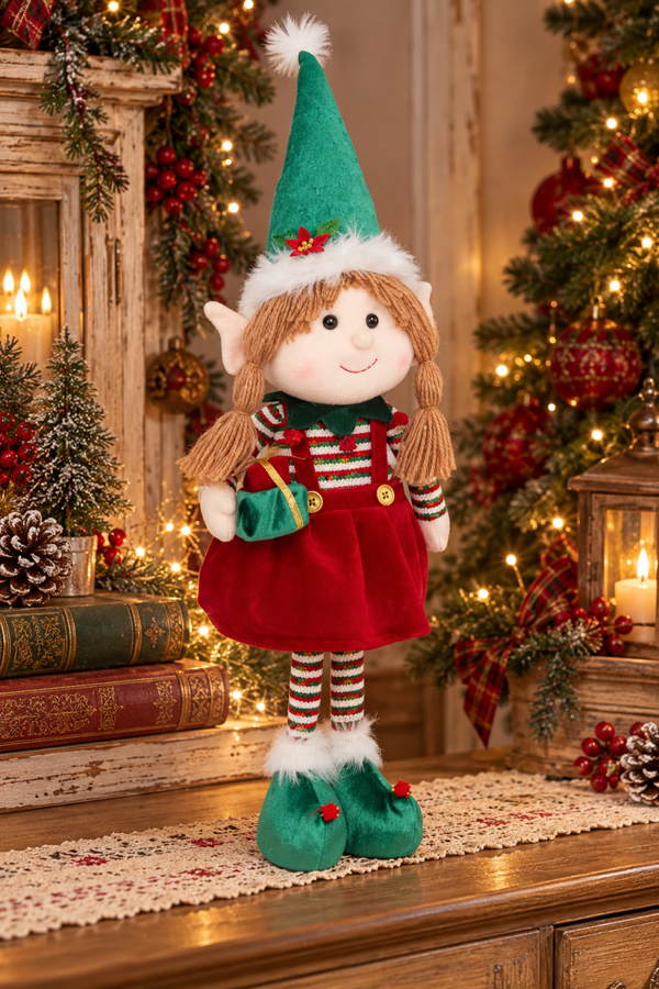 Lutine de Noël