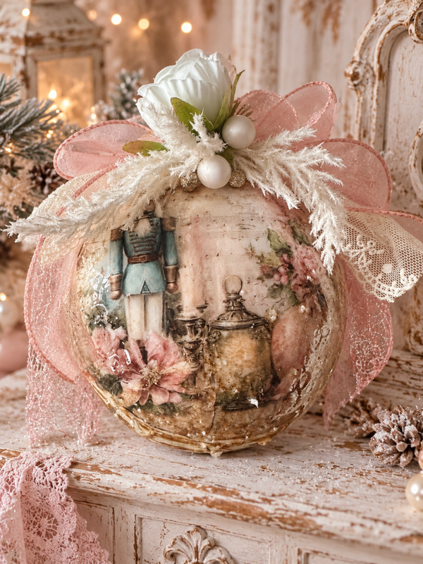 Suspension de Noël