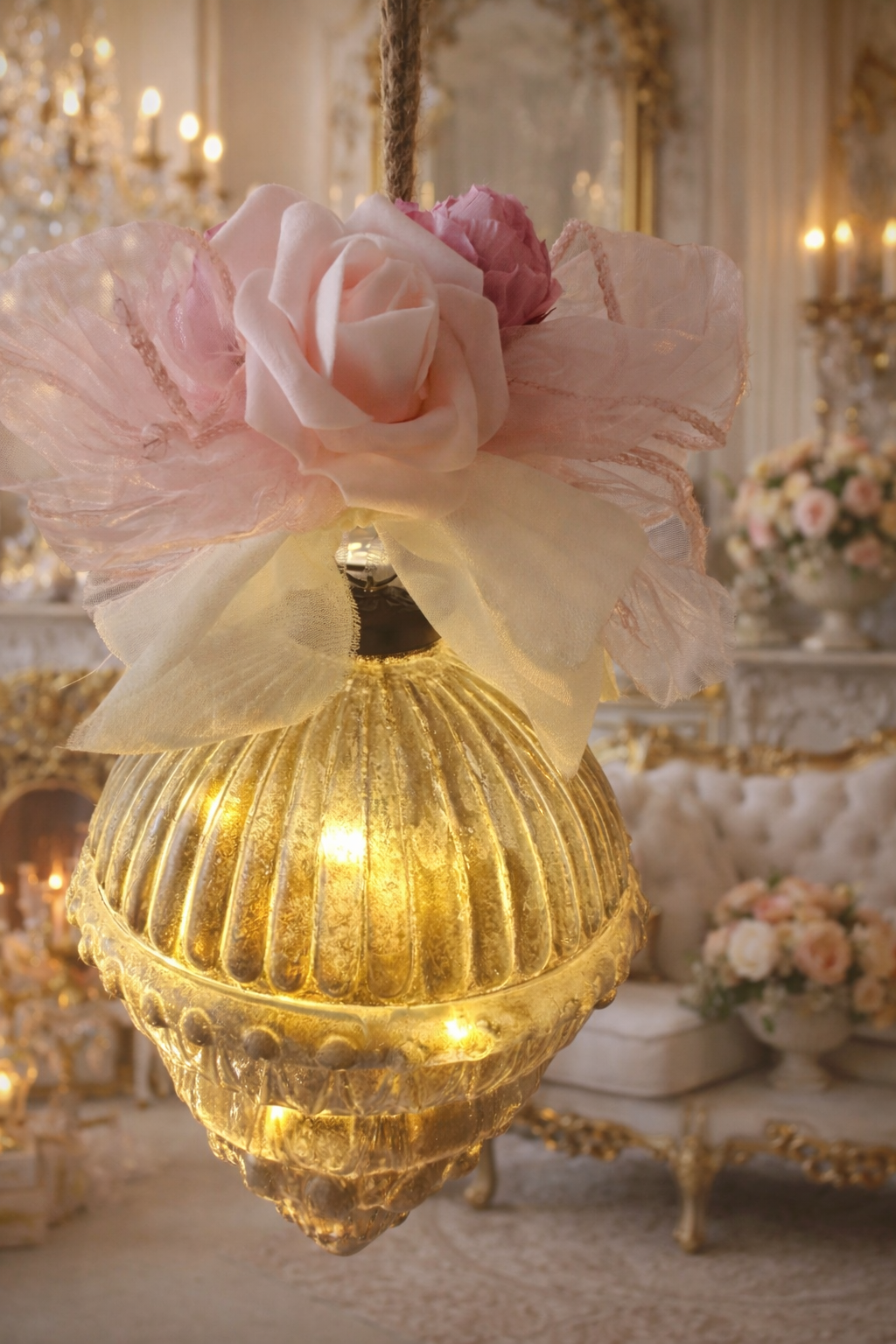 L’Éclat Royal de Flo