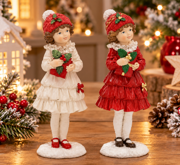 Les Petites Filles de Noël