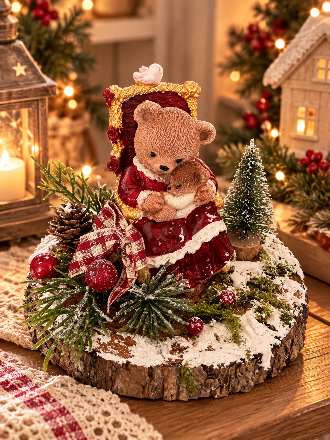 La Tendresse de Noël »
